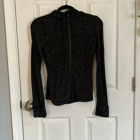 LULULEMON Define Hooded Jacket Nulu | 4 - Picture 1 of 4